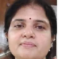 Swapna M. Class 10 trainer in Hyderabad