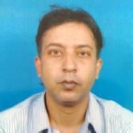 Khalid P. Class I-V Tuition trainer in Durgapur