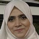 Photo of Sidrah S.