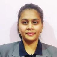 Ritika M. Special Education (Learning Disabilities) trainer in Gurgaon