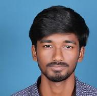 Ganesh U MSc Tuition trainer in Tiruppur