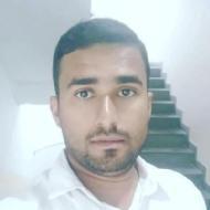 Kunal Mishra BTech Tuition trainer in Muzaffarpur