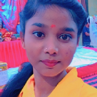 Anshika K. Class I-V Tuition trainer in Kanpur