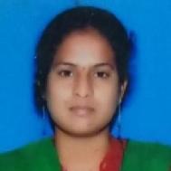 Nalini Class 12 Tuition trainer in Ongole