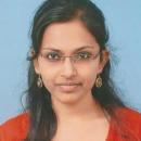 Photo of Vandhana A.