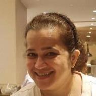 Amita A. French Language trainer in Mumbai