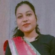 Nishita M. Class 10 trainer in Gorakhpur