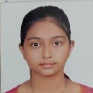 Priti S. Class I-V Tuition trainer in Kolkata