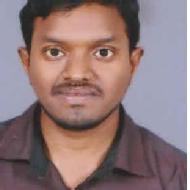 Malla Karthik BTech Tuition trainer in Hyderabad