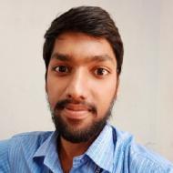 Pujari Santhosh Kumar Class I-V Tuition trainer in Hyderabad