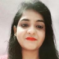 Divya Singh Class 11 Tuition trainer in Ghaziabad