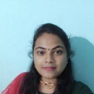 Priyadharshini BMS Tuition trainer in Chennai