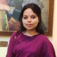 Trisha Paul Class I-V Tuition trainer in Asansol