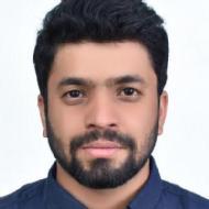 Naveen Kumar AB Engineering Diploma Tuition trainer in Bangalore