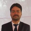 Photo of Manish Mishra