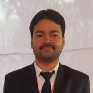Manish Mishra Class 10 trainer in Kanpur
