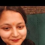 Priya M. Class I-V Tuition trainer in Mirzapur