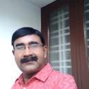 Photo of Biju Varughese