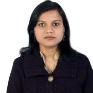 Shova Modak Paramedic trainer in Kolkata