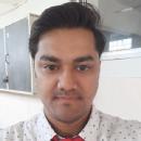 Photo of Shashank Gupta