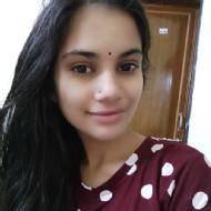 Arpita T. Class I-V Tuition trainer in Prayagraj