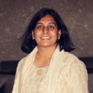 Vidushi M. Class 10 trainer in Noida