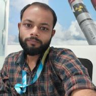 Ravi Pratap Singh BTech Tuition trainer in Bangalore