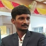 Karthikeyan S Class 10 trainer in Chennai