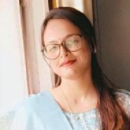 Rituparna Chanda Class I-V Tuition trainer in Kolkata