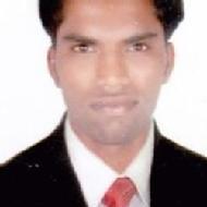 Amit Kumar Khandare Class 12 Tuition trainer in Amravati
