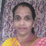 Kavithalakshmi H G Class 12 Tuition trainer in Bangalore