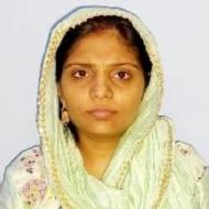 Jyoti Y. Class 10 trainer in Gurgaon