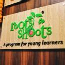 Roots To Shoots photo