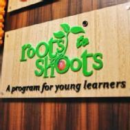 Roots To Shoots Phonics institute in Ahmedabad