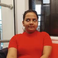 Supriya Anand Class 10 trainer in Delhi