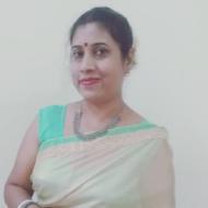 Poonam Prasad Class I-V Tuition trainer in Durgapur