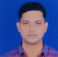 Pankaj Kumar Class I-V Tuition trainer in Allahabad