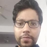 Atul Singh Class I-V Tuition trainer in Noida