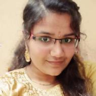 Chandana Kamireddy Class I-V Tuition trainer in Chittoor
