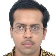 Kunal Singh Class 9 Tuition trainer in Mumbai