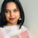 Photo of Priya K.