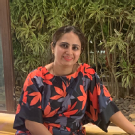 Shweta K. Class 9 Tuition trainer in Delhi