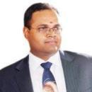 Photo of Dr. Mohan Sunil Kumar