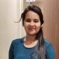 Pranjali Jha Class 9 Tuition trainer in Durgapur