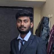 Bhanu Prakash Class I-V Tuition trainer in Hyderabad