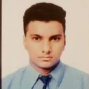 Photo of Devansh Yadav