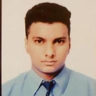 Devansh Yadav Nursery-KG Tuition trainer in Panchli Khurd