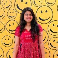 Arathi C. Class I-V Tuition trainer in Pune