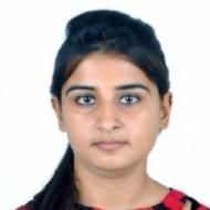 Diksha S. Class I-V Tuition trainer in Delhi