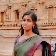 Keerthana S. Spoken English trainer in Mayiladuthurai